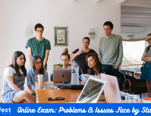 Online Exam: Problems & Issues Face by Students         